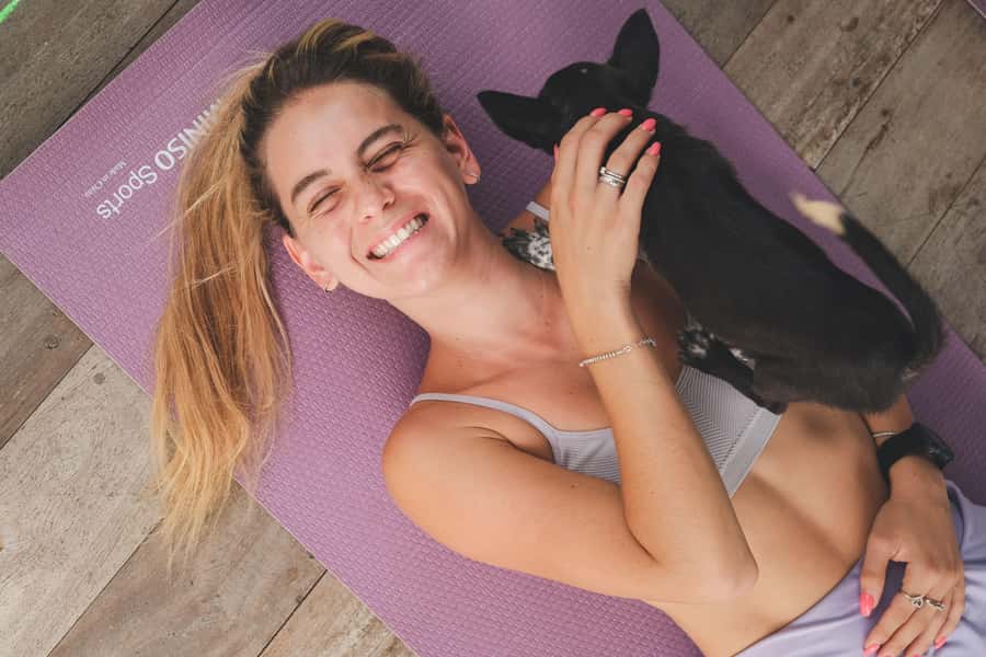 Bali: Puppy Yoga in Canggu – #1 Thing to Do - Who this is best for, and who should skip it