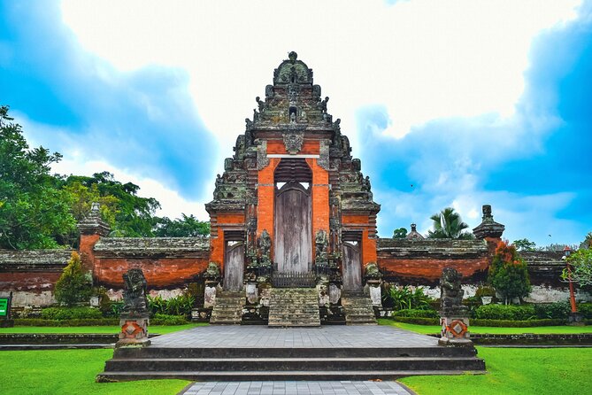 Bali Pura Taman Ayun Temple, Monkey Forest & Tanah Lot Excursion - Who this tour fits best, and who should adjust expectations