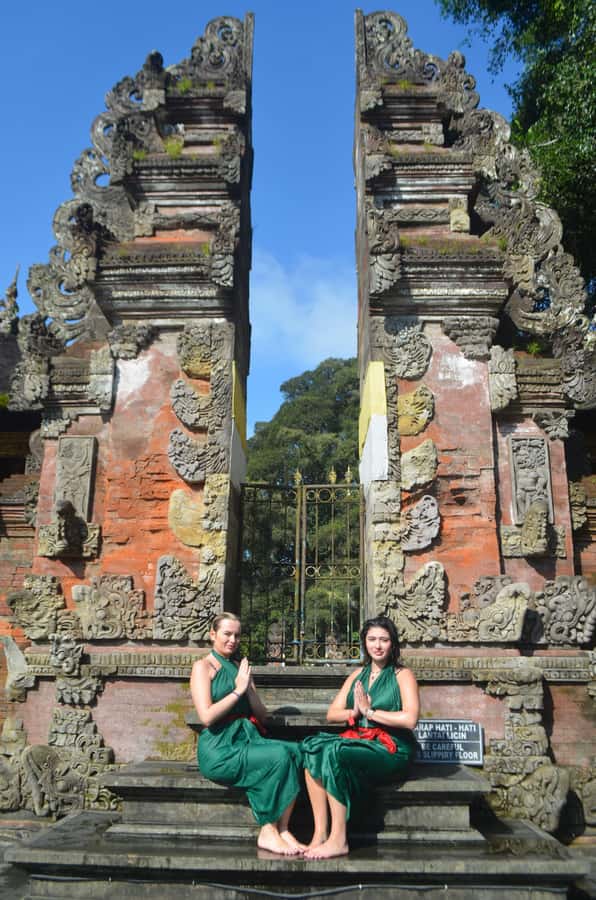 Bali: Purification at Tirta Empul Temple - Price, Value, and What You’re Really Paying For
