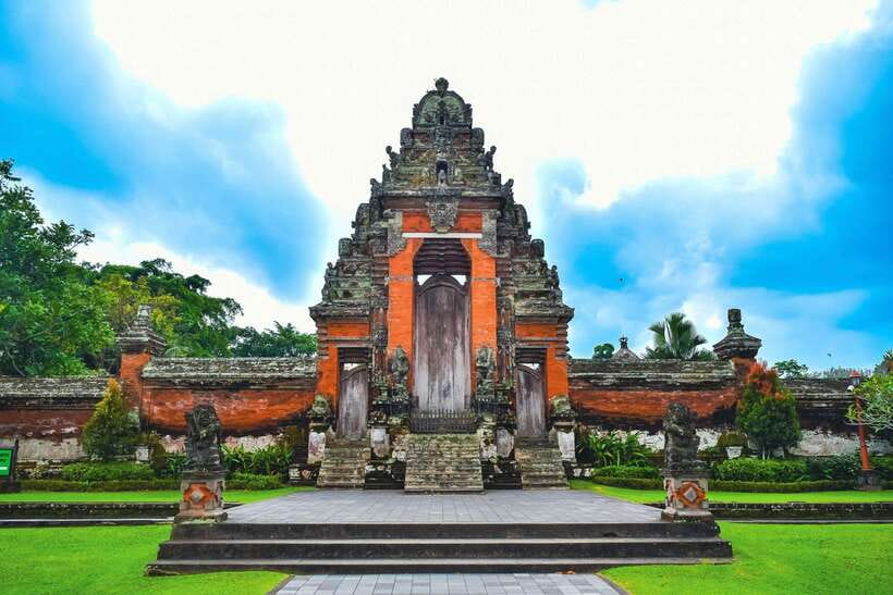 Bali: Purification Ritual at Taman Beji Griya - A full-day route that mixes nature, ritual, and temple calm