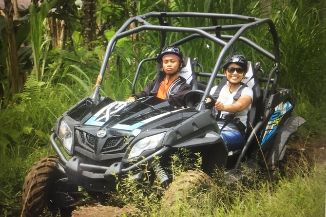 Bali Quad and Buggy Discovery Tour, Including Round-Trip Transfer - Pickup, Small Group Size, and Why the Extras Matter