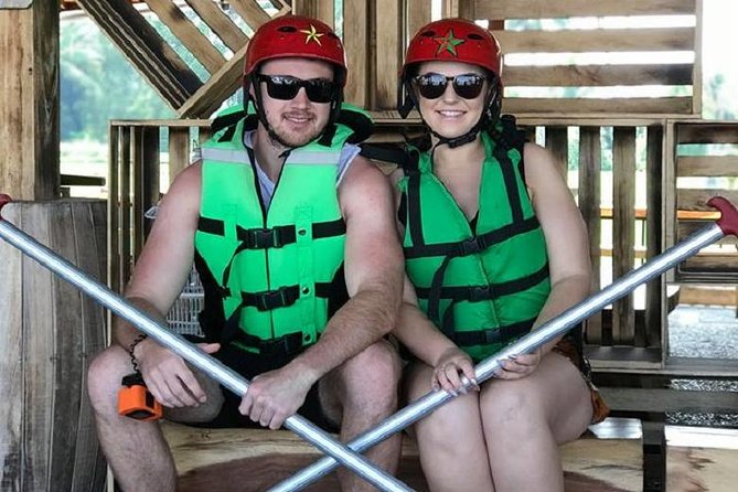 Bali Rafting Including Lunch and Transport - Transport details: group discounts, but private for your party