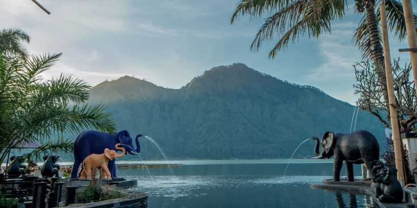 Bali: Rice Terrace & Volcano Tour with Penglipuran Village - Who Should Book This Tour (and Who Should Skip It)