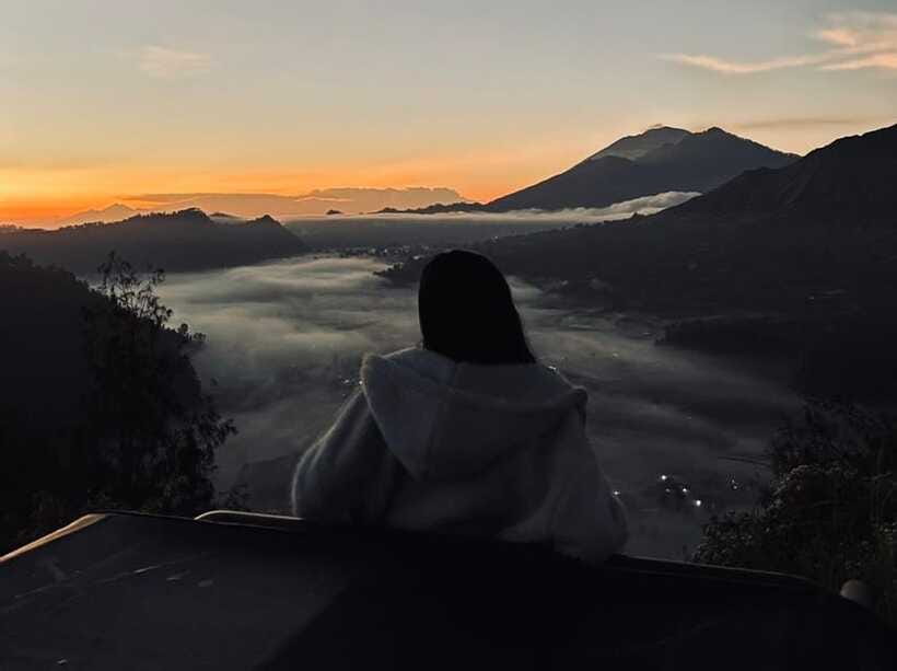Bali: Rice Terrace & Volcano Tour with Penglipuran Village - Packing Checklist for a Smooth Day