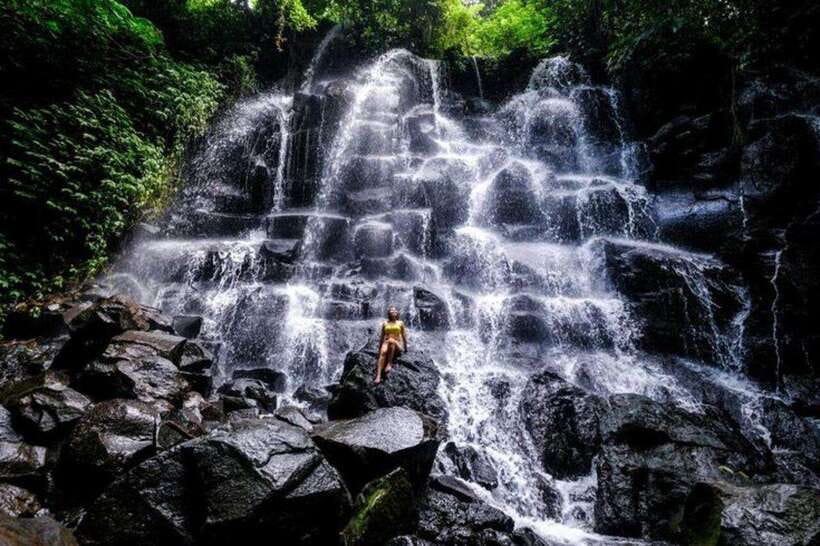 Bali: Rice terrace, Waterfall, and water Temple Day Tour - How this 10-hour Ubud route actually feels