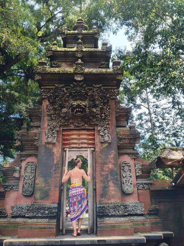 Bali: Rice terrace, Waterfall, and water Temple Day Tour - Price and value, what $30 covers and why it matters