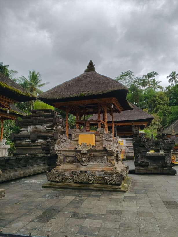 Bali: Rice terrace, Waterfall, and water Temple Day Tour - What to bring so you’re not rushing later
