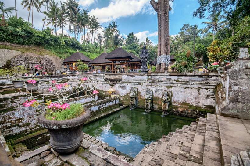 Bali: Rice Terraces, Mount Batur Geopark and more – Day Tour - How this Bali day tour balances art, ritual, and views