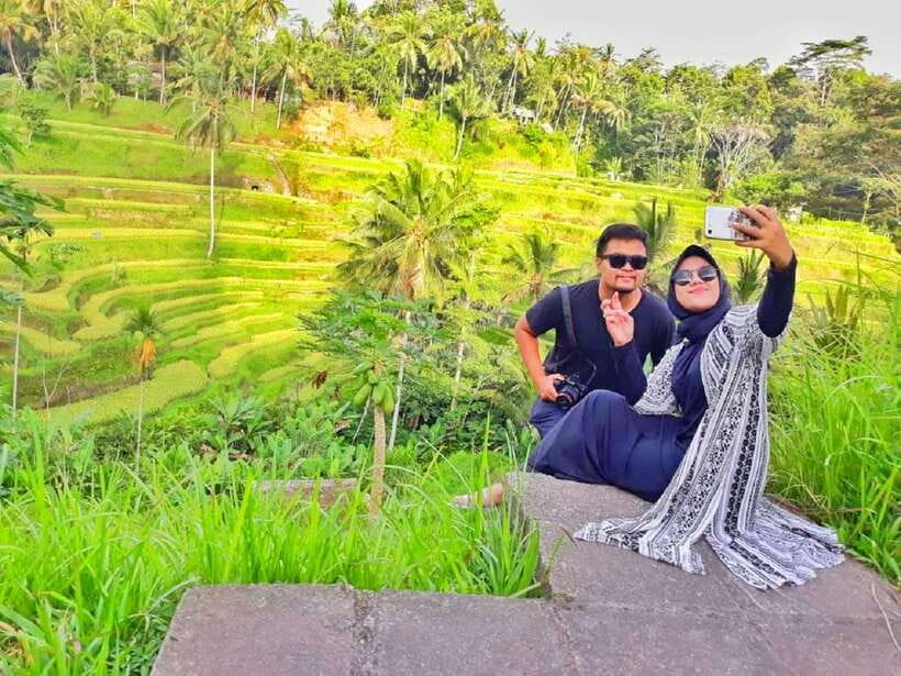 Bali: Rice Terraces, Mount Batur Geopark and more – Day Tour - The guide quality factor, from Yogi to Kadek Muli to Gus Tika