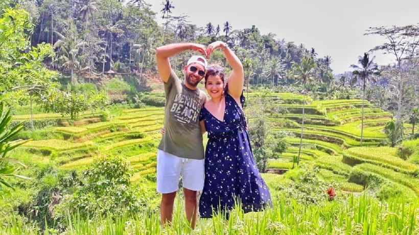 Bali: Rice Terraces, Mount Batur Geopark and more – Day Tour - Kintamani Geopark and Mount Batur views, what you should look for