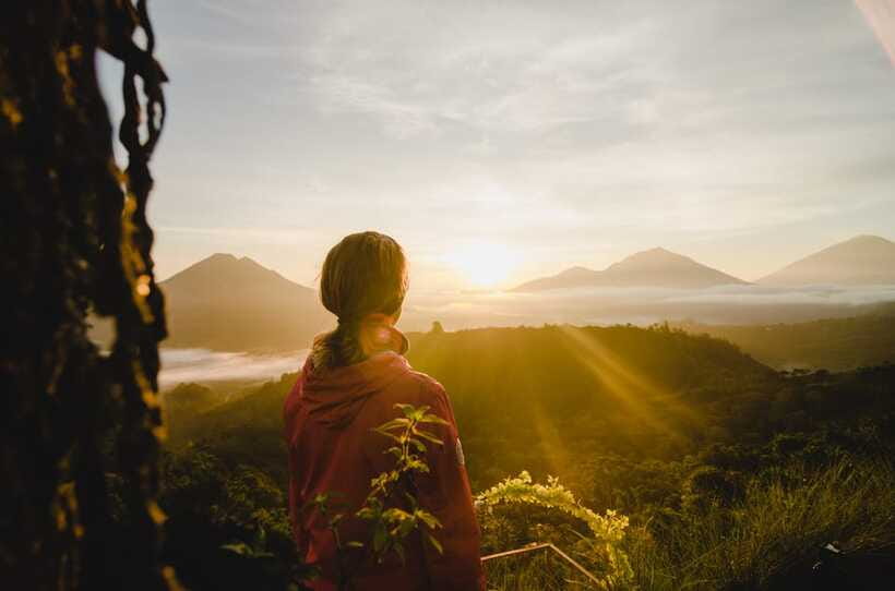 Bali: Rice Terraces, Mount Batur Geopark and more – Day Tour - Pickup, comfort, and how the 8-hour schedule feels on the ground