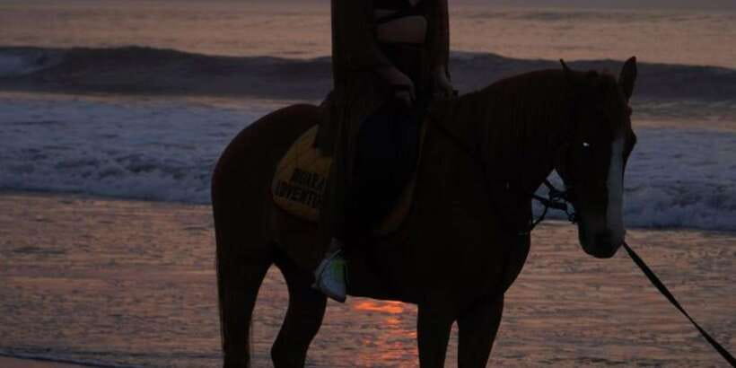 Bali: Romantic Seafood Dinner Jimbaran Beach Include Sunset - Dinner timing and the full route: pickup, 1-hour meal, then drop-off