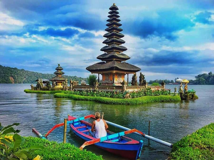 Bali: Royal Temple, Bedugul, and Tanah Lot Private Tour - How a private 10-hour Bali loop actually plays out