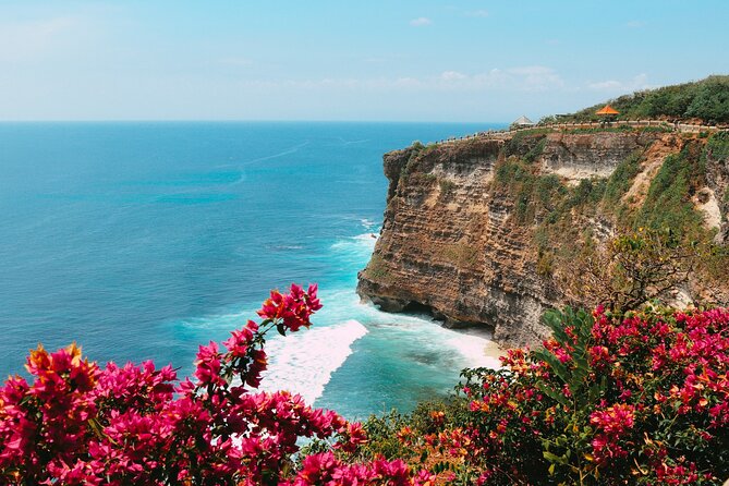 Bali's Best Sunset: Uluwatu Kecak Dance & Dinner Jimbaran Beach - Uluwatu Cliffs and the Sunset Timing You Actually Need