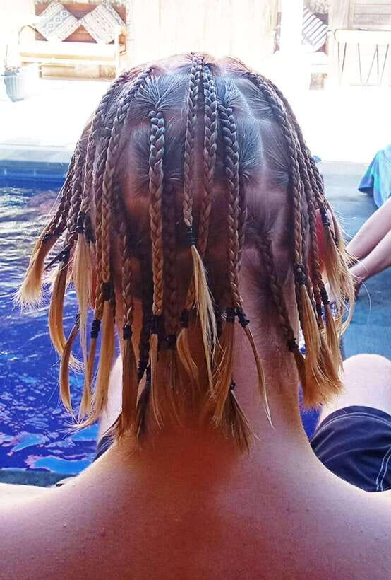 Bali's Hair Braiding Service: Expert Braids at Your Doorstep - At Your Hotel in Bali: Why This Feels Like a Real Treat