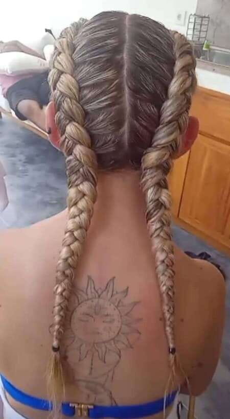 Bali's Hair Braiding Service: Expert Braids at Your Doorstep - From French to Cornrows: Styles You Can Request