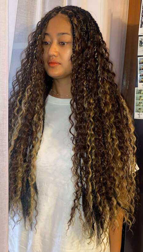 Bali's Hair Braiding Service: Expert Braids at Your Doorstep - Who This Is Best For (and Who Should Think Twice)