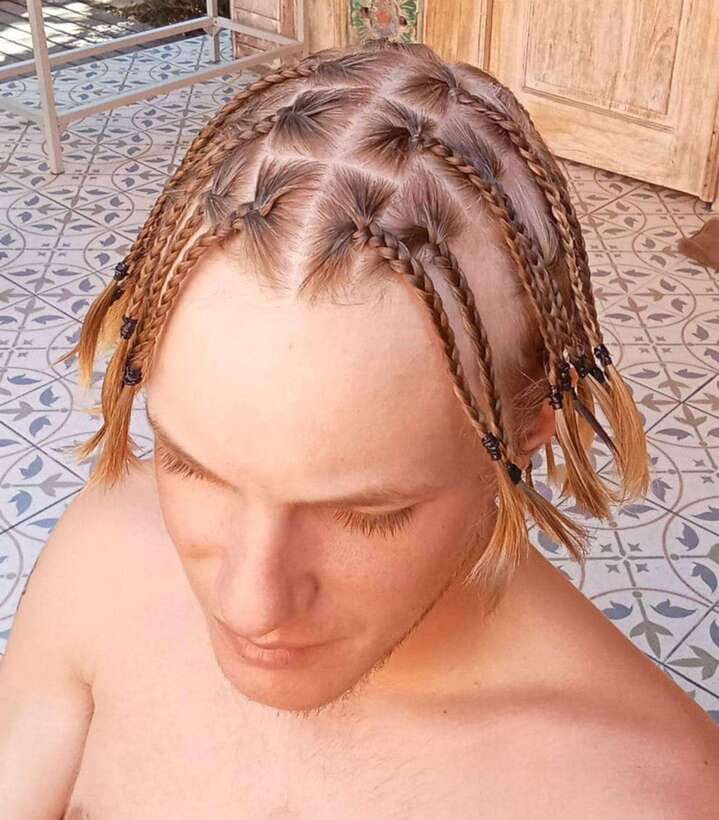 Bali's Hair Braiding Service: Expert Braids at Your Doorstep - What’s Included, and What You Should Prep Before They Arrive