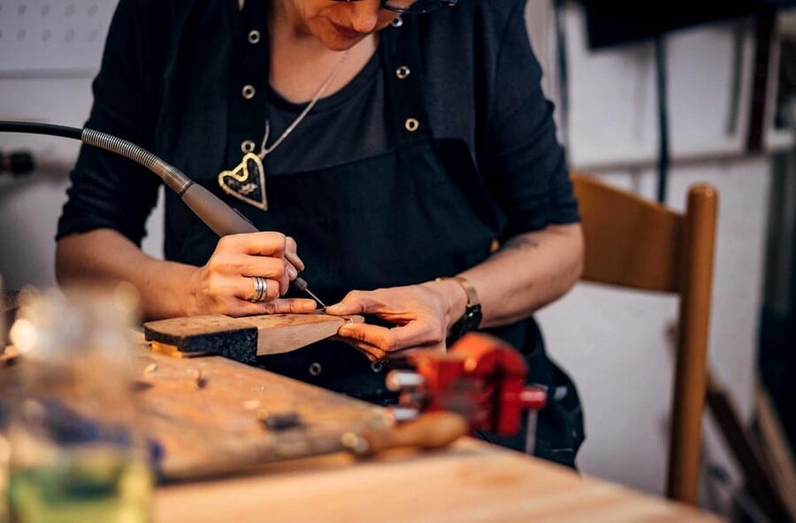 Bali's Hands-On Silver Jewelry Making: From Design to Shine - Who This Workshop Is Best For (And Who Might Skip It)