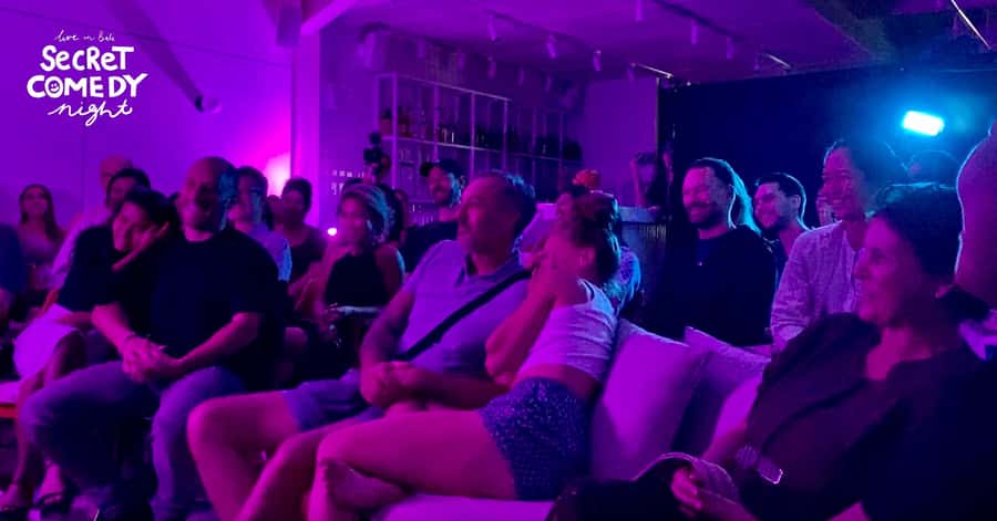 Bali's Secret Comedy Night Entry Ticket - Price and Value: Is $15 Worth It in Bali?