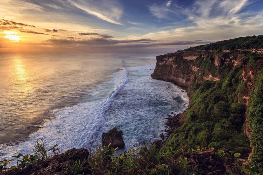 Bali's Triple Threat: Watersports - GWK Statue and Uluwatu - Choosing watersports without blowing your budget