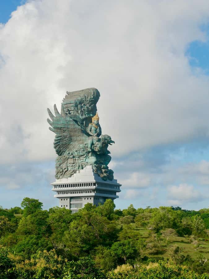 Bali's Triple Threat: Watersports - GWK Statue and Uluwatu - What to bring (and what to skip) so the day stays fun