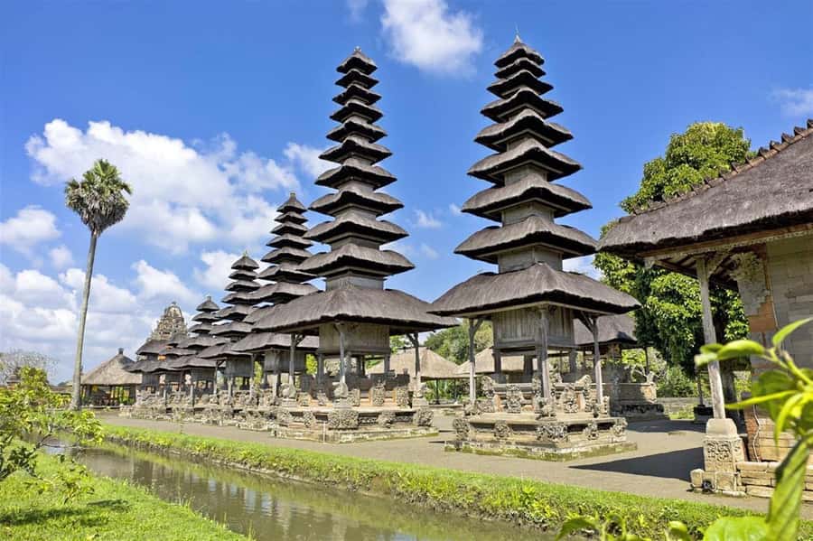 Bali: Sacred Temples and Sunset Private Tour - What to Bring (and Wear) for Bali Temple Days