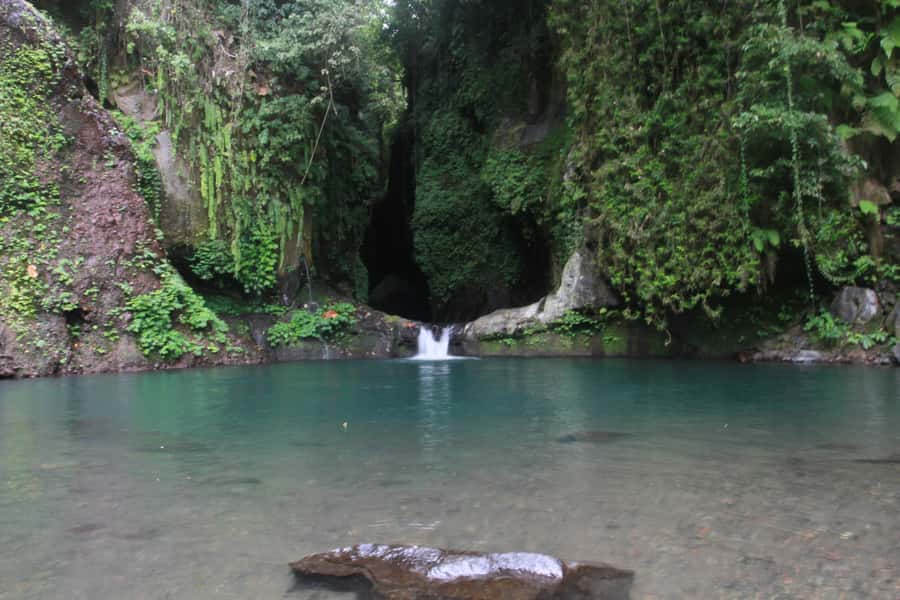 Bali: Sambangan Waterfalls Trekking, Sliding, & Jumping Trip - The 10-hour flow: how the day keeps moving without feeling rushed
