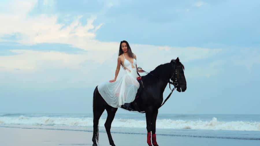 Bali: Sanur Horse Riding for Beginner Experience - Who Should Book This Sanur Beginner Ride, and Who Should Skip It