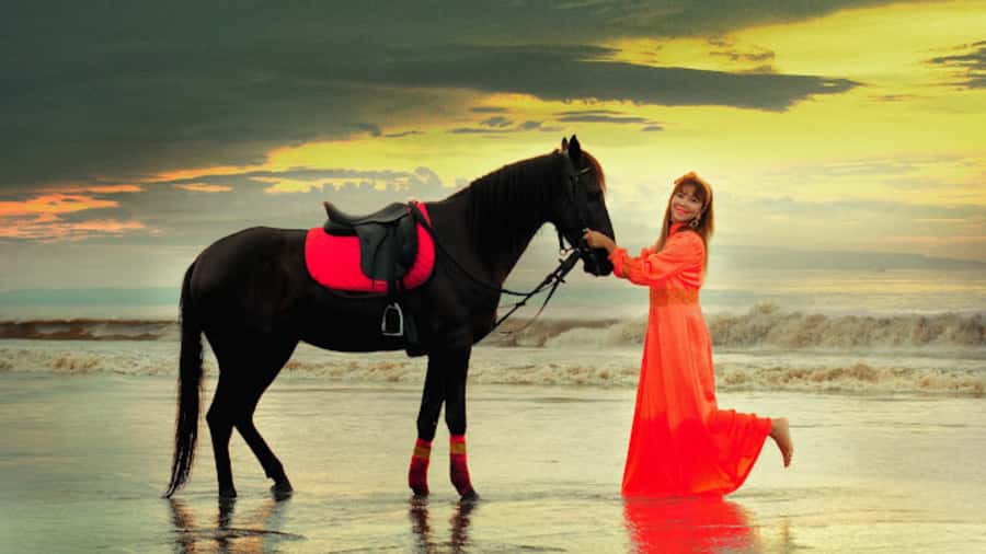 Bali: Sanur Horse Riding for Beginner Experience - Beginner Rules That Keep the Ride Smooth and Safe
