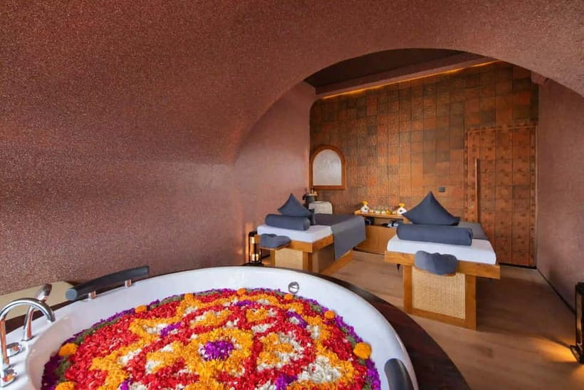 Bali/Sanur: Spa and Bath Experiences at Svaha Spa Sanur - Key takeaways before you book
