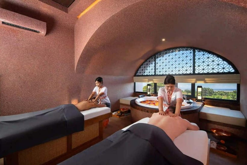 Bali/Sanur: Spa and Bath Experiences at Svaha Spa Sanur - Finding Svaha Spa Sanur in Sanur, and what to expect on arrival