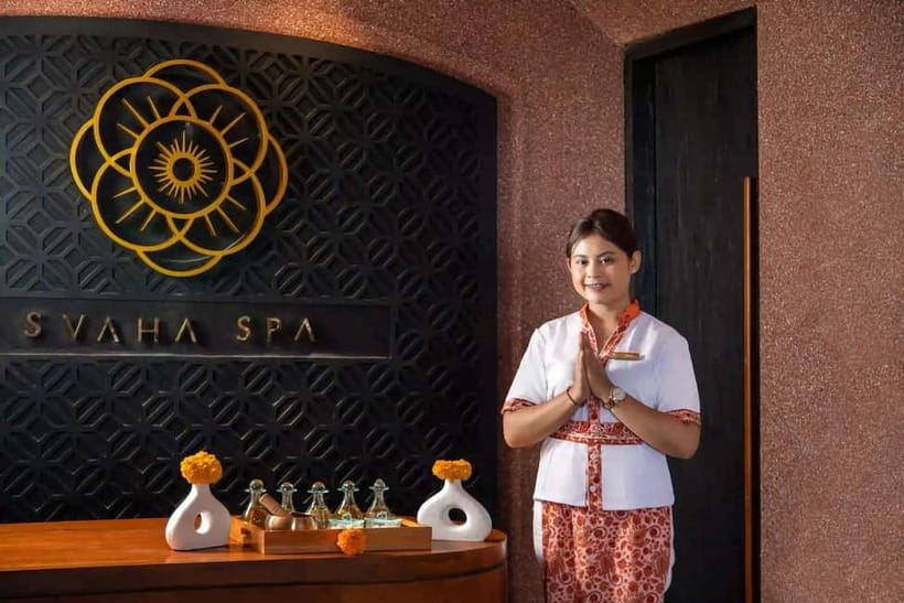 Bali/Sanur: Spa and Bath Experiences at Svaha Spa Sanur - Massage choices that actually match what your body needs