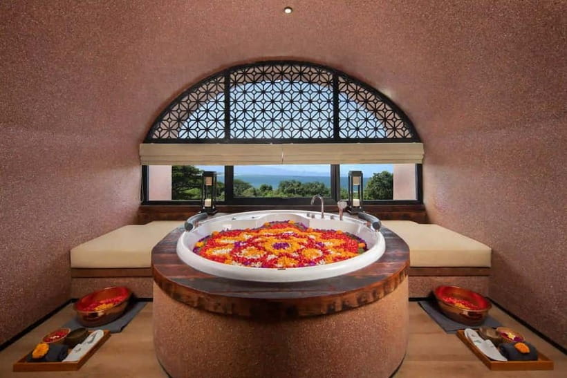Bali/Sanur: Spa and Bath Experiences at Svaha Spa Sanur - Facials and scrubs: Biokos skincare plus a chocolate twist