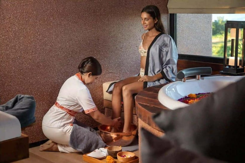Bali/Sanur: Spa and Bath Experiences at Svaha Spa Sanur - Who should book Svaha Spa Sanur (and who should skip it)
