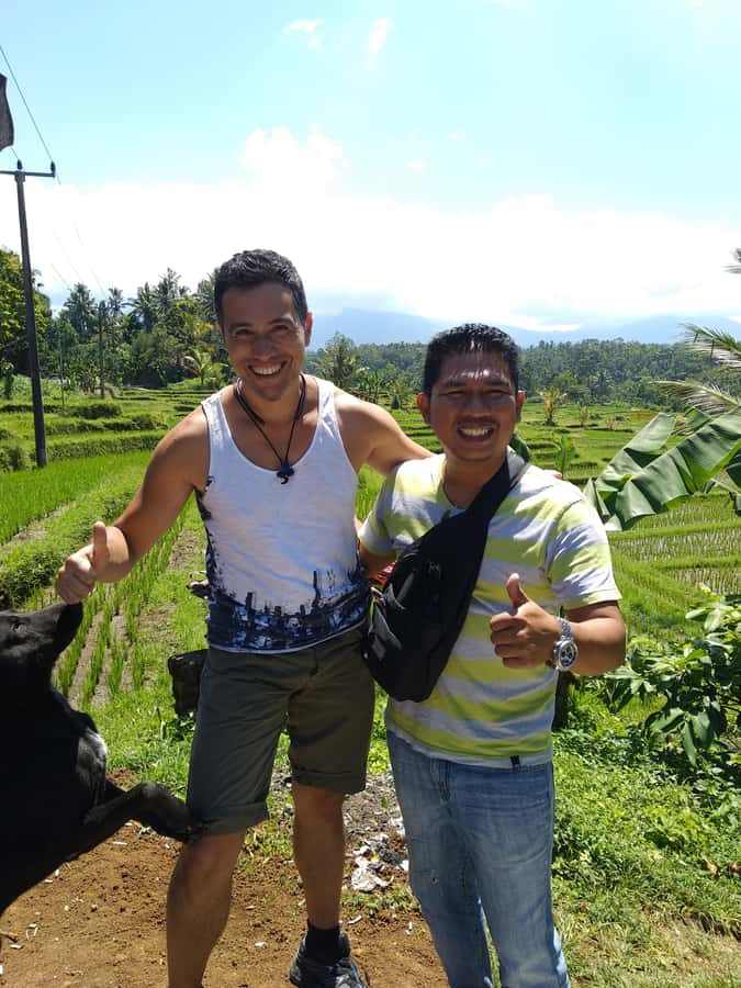 Bali Scooter Tour With Tour Guide - Quick hits