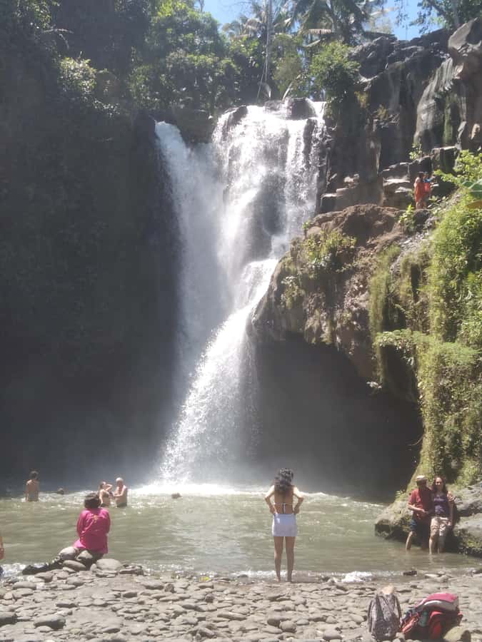 Bali Scooter Tour With Tour Guide - Make your day smoother: what to bring and how to plan your stops