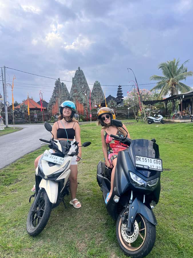 Bali Scooter Tour With Tour Guide - Should you book this Bali scooter tour?