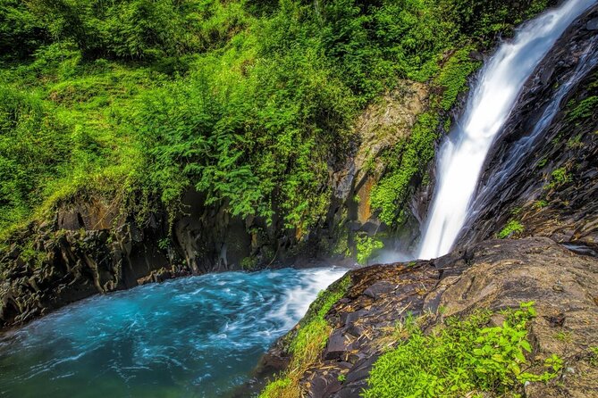 Bali Secret Waterfall Tour - Private and All-Inclusive - Key things I’d circle before booking