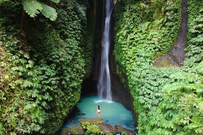 Bali Secret Waterfall Tour - Private and All-Inclusive - A private Bali waterfall day from Seminyak (and why it works)