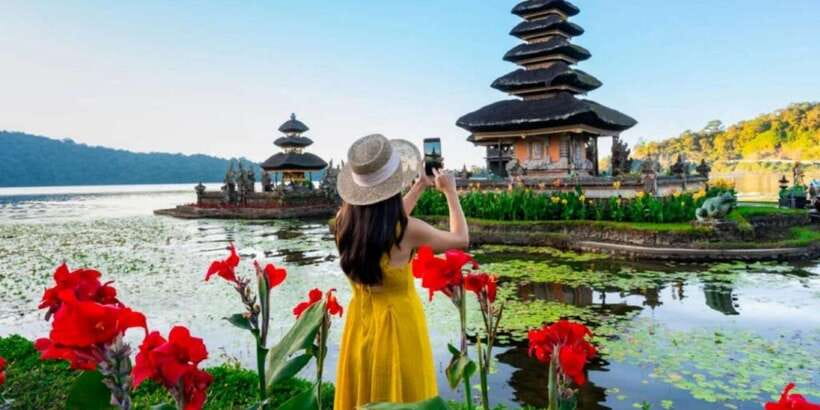 Bali Secret Waterfalls with Ulun Danu Beratan Temple Tour - Who should book this tour, and who might skip it