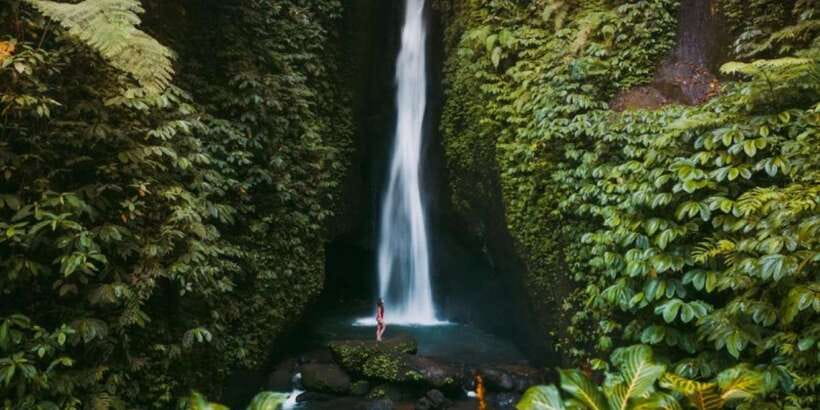Bali Secret Waterfalls with Ulun Danu Beratan Temple Tour - Hotel pickup and drop-off, and why it affects your whole day