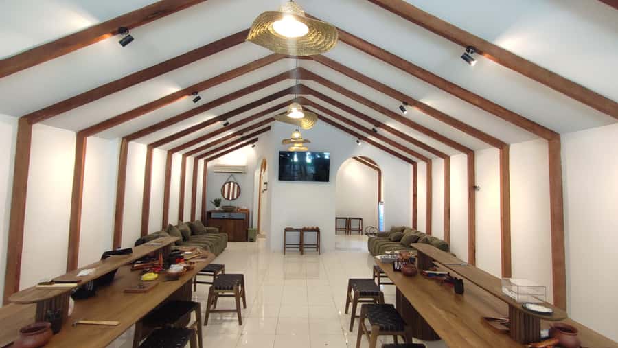 Bali: Seminyak Jewelry Making Class with Gold Plating Option - Seminyak silver ring making, the kind you actually wear