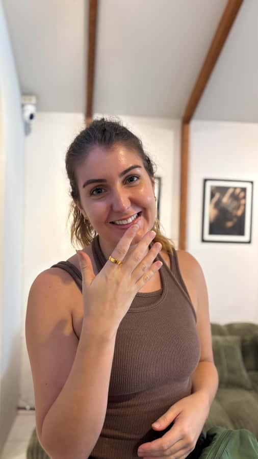 Bali: Seminyak Jewelry Making Class with Gold Plating Option - Polished finishing and what you take home