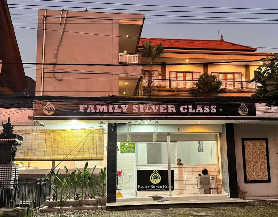 Bali: Seminyak Silver Jewelry-Making Class - Getting to Family Silver Class Legian (Close to Seminyak)