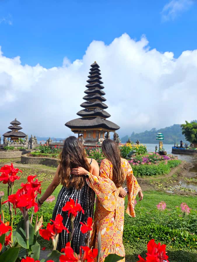 Bali: Several Iconic Places in Bali That Must be Visited - Waterfalls, Temples, Coffee, Rice Terraces: What Each Stop Really Gives You