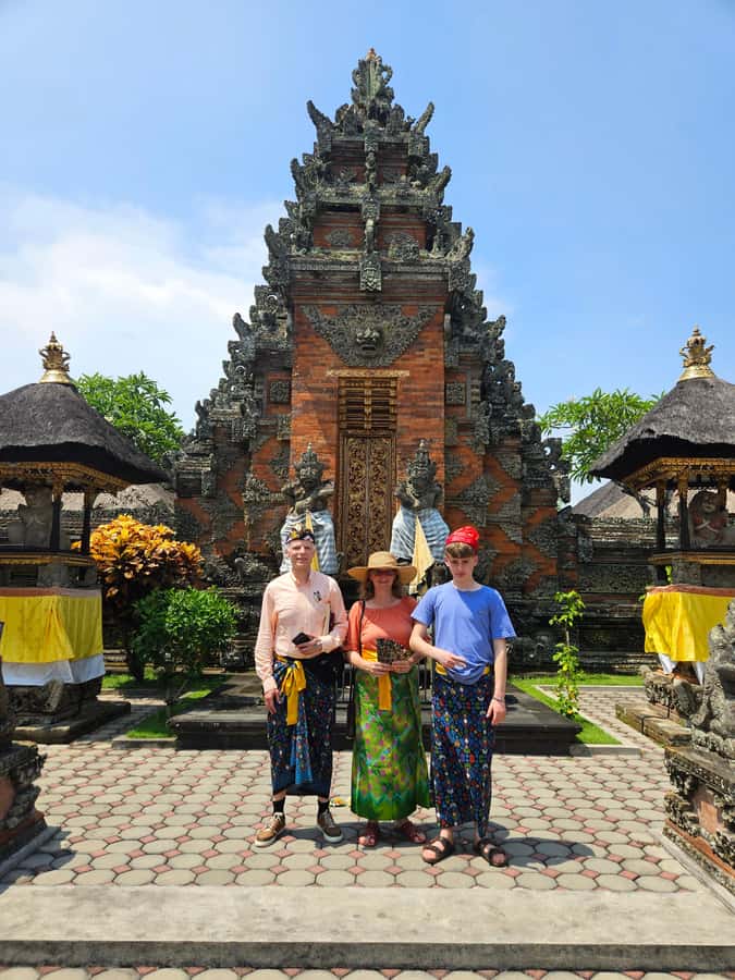 Bali: Several Iconic Places in Bali That Must be Visited - Photography Without the Usual Chaos