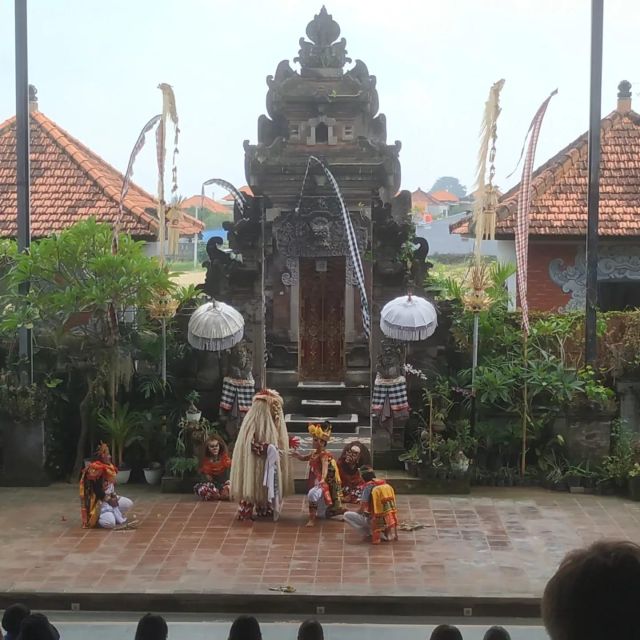 Bali: Several Iconic Places in Bali That Must be Visited - Should You Book This Private Bali Icon Circuit?