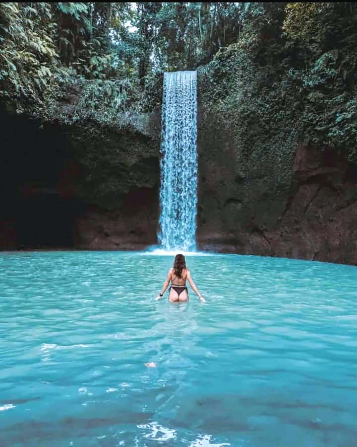 Bali: Several Iconic Places in Bali That Must be Visited - How You Choose Your Route: Ubud, Instastory, UNESCO, or Uluwatu