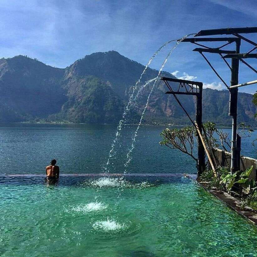 Bali: Shared Mount Batur Jeep Sunrise with Hot Springs - Shared Jeep Reality: Comfort, Timing, and Who This Fits